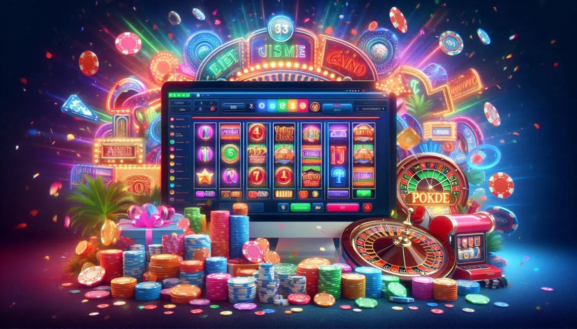 Casino San Sebastian